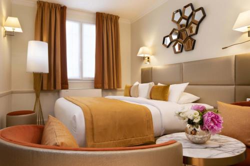 Hotel De Suede Saint Germain
