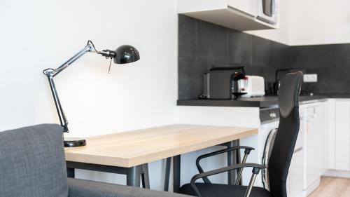 Modern Retreat 2 in Faro by Lovelystay