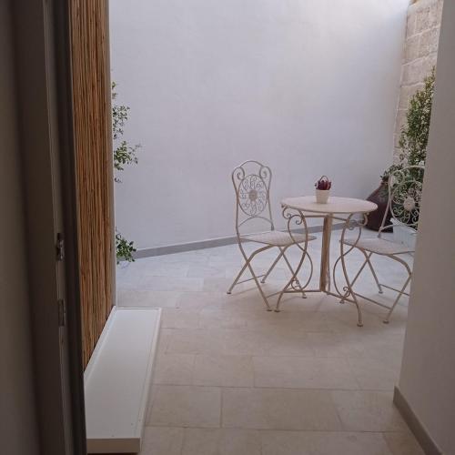 Foto dalla galleria di DIMORA LARA a Monopoli