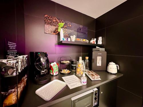 Elegance Rooms Spaccanapoli photo 103