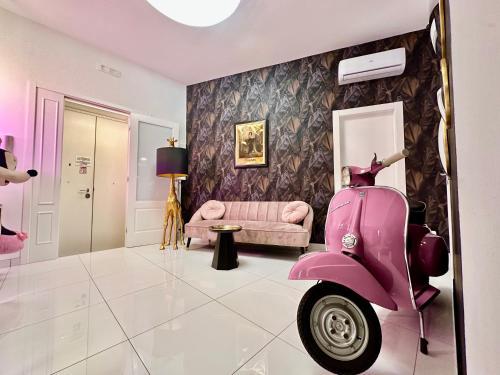Elegance Rooms Spaccanapoli photo 81