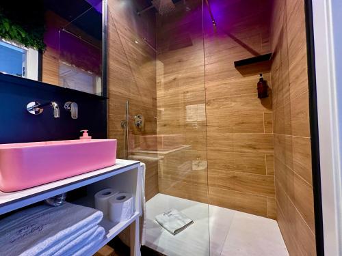 Elegance Rooms Spaccanapoli photo 83