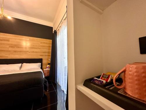 Elegance Rooms Spaccanapoli photo 87