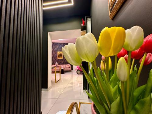 Elegance Rooms Spaccanapoli photo 64