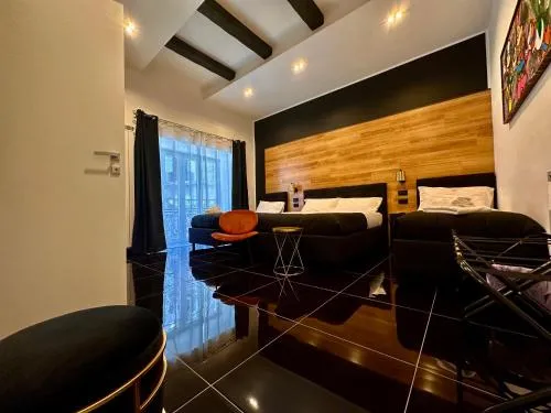 Elegance Rooms Spaccanapoli photo 54