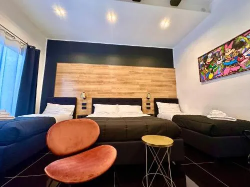 Elegance Rooms Spaccanapoli photo 37