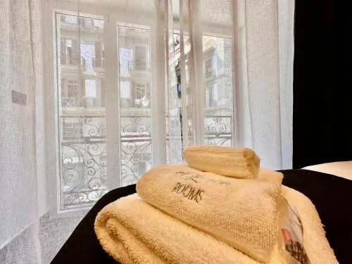 Elegance Rooms Spaccanapoli photo 42