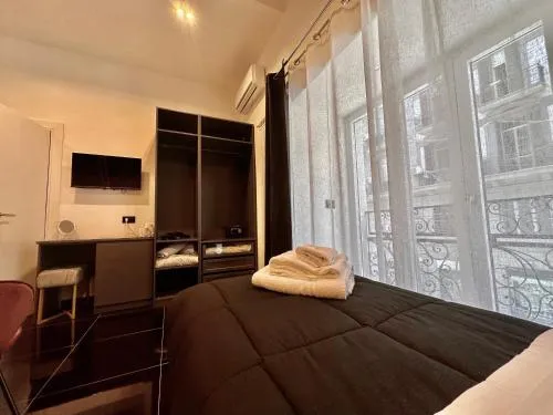 Elegance Rooms Spaccanapoli photo 41