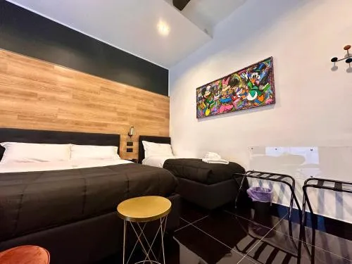 Elegance Rooms Spaccanapoli photo 55