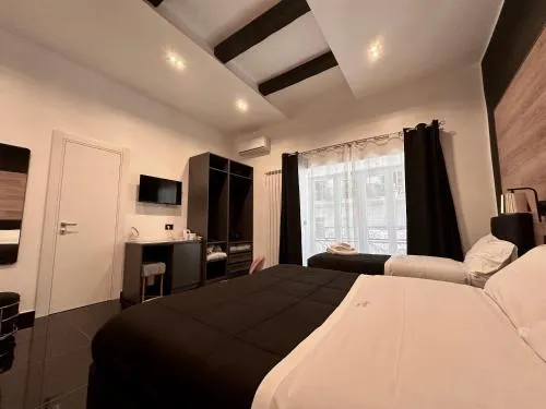 Elegance Rooms Spaccanapoli photo 50