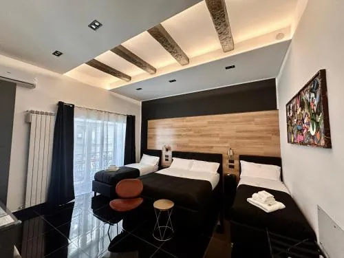 Elegance Rooms Spaccanapoli photo 52