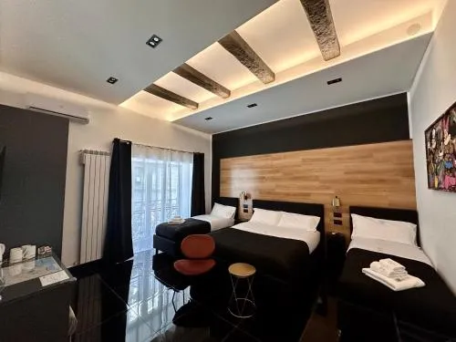 Elegance Rooms Spaccanapoli photo 30