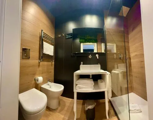 Elegance Rooms Spaccanapoli photo 49