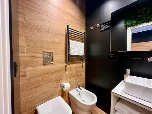 Elegance Rooms Spaccanapoli photo 40