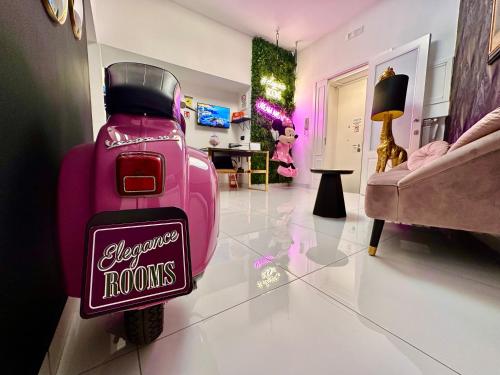 Elegance Rooms Spaccanapoli photo 68