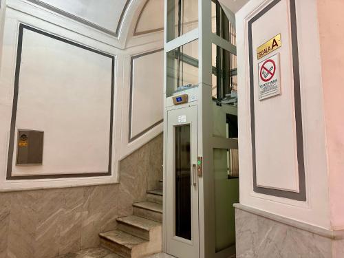 Elegance Rooms Spaccanapoli photo 109