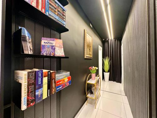 Elegance Rooms Spaccanapoli photo 110