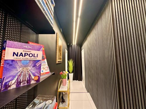 Elegance Rooms Spaccanapoli photo 67