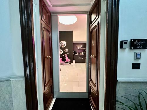 Elegance Rooms Spaccanapoli photo 116