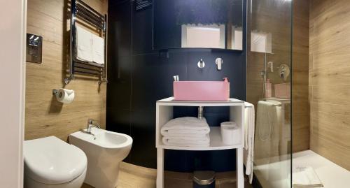 Elegance Rooms Spaccanapoli photo 98