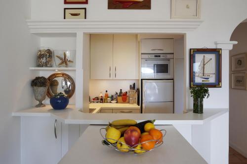 Cucina o angolo cottura di Les Bastides 30281