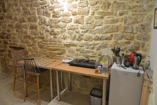 DePaolis Corfu Town Apartment