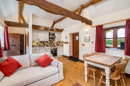 Gallery image of Carters cottage in Buckinghamshire