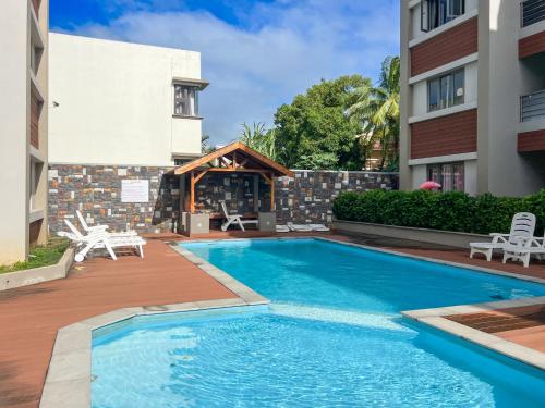 Beachwalk Residence - Trou-aux-Biches