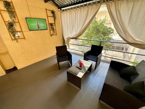 Bratis House Athens
