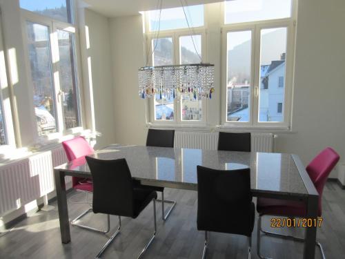 Billede fra billedgalleriet på FeWo Witt Annenburg i Bad Harzburg