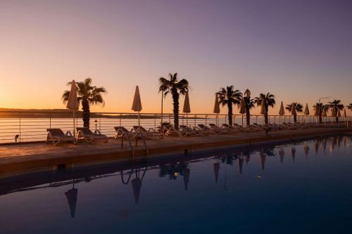 DoubleTree by Hilton Malta