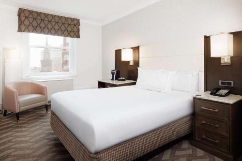 Hilton Boston Park Plaza Image