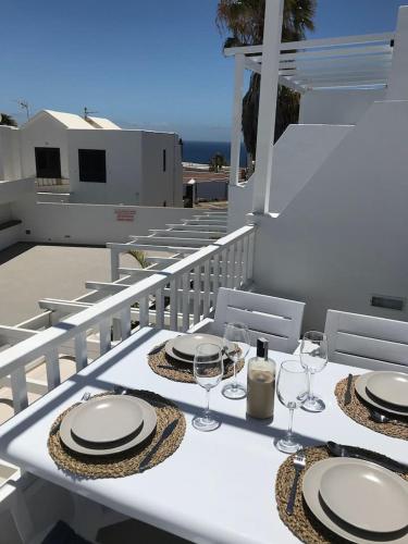 Atlantic View 16A