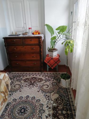 Foto sihtkohas Şəki asuva majutusasutuse Ali Ancient House 555 galeriist