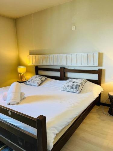 Duplex Le géant 7 voyageurs