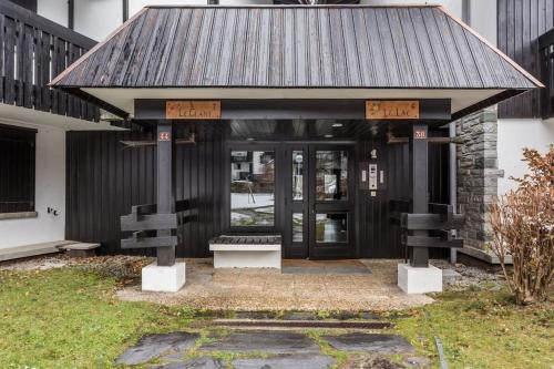 Duplex Le géant 7 voyageurs