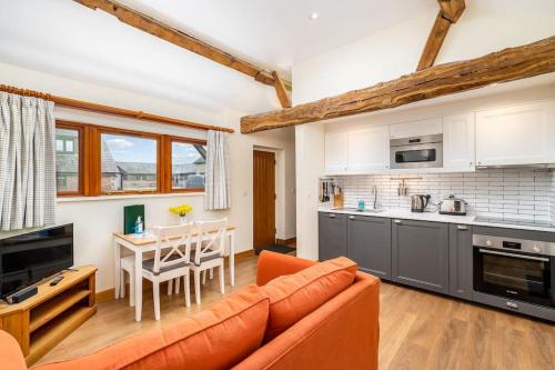 Gallery image of Mill Cottage in Buckinghamshire