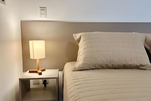 Billede fra billedgalleriet på Lindo Apto 2 quartos no Solar Tambaú i João Pessoa