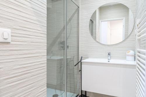 SophieStay - Appartement tendance avec 1 chambre à Montorgueil