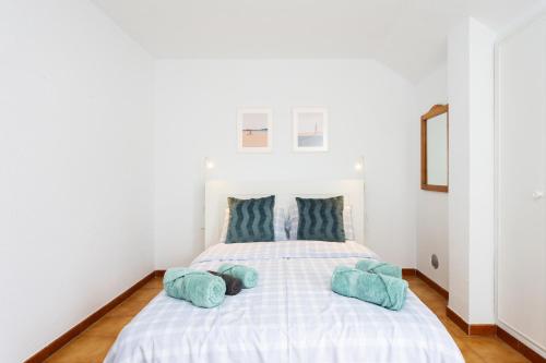 Home2Book Comfy Flat Las Americas, Pool & Terrace