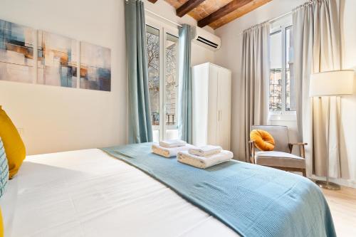 Lodging Apartments Beach Studio 11