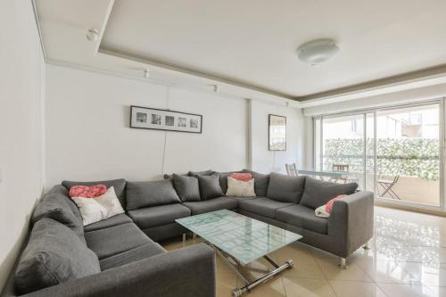 Cosy appart avec balcon Pont de Flandres - Crimée