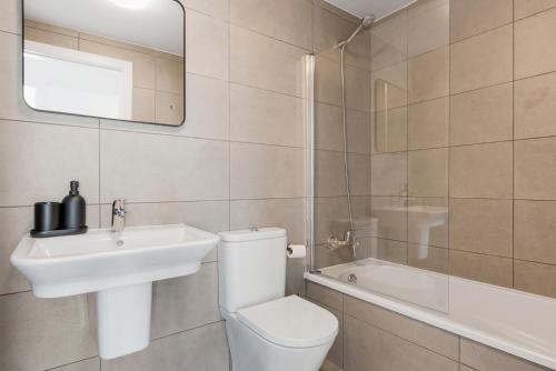 Casa Isa - Luxury Penthouse Seaview photo 3