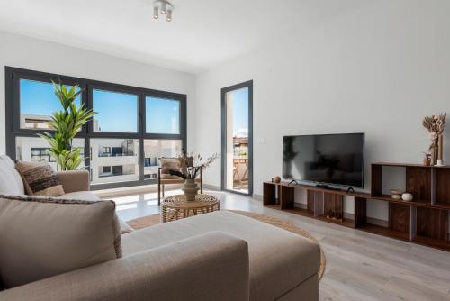 Casa Isa - Luxury Penthouse Seaview