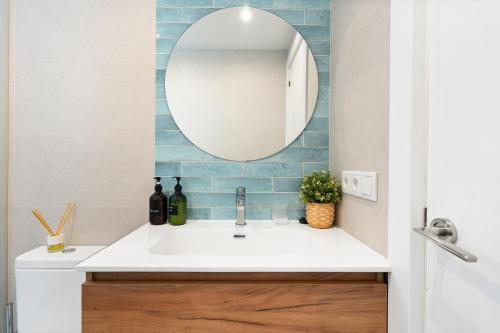 Lodging Apartments Beach Studio 41