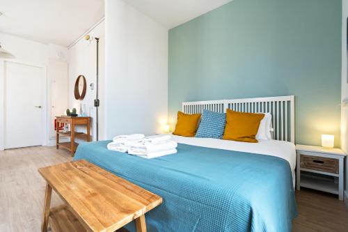 Lodging Apartments Beach Studio 41