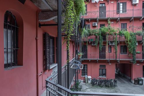 Bramante 15 bilocale in Chinatown - Vesta