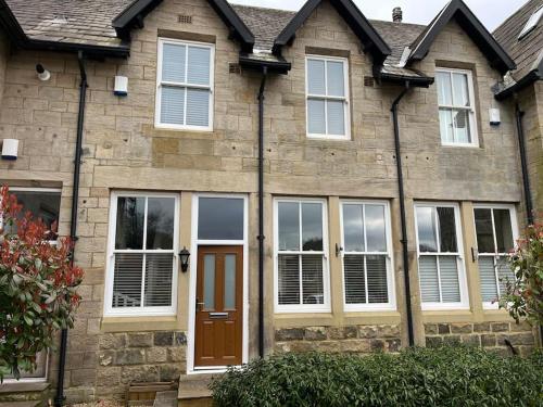 Foto Micklefield Lodge
