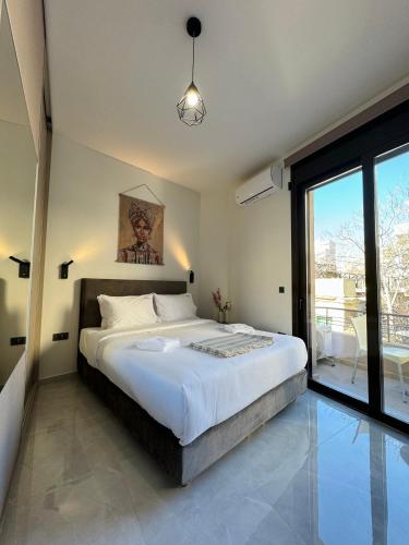 Kozy Koala Apartments, n11, Athens Center