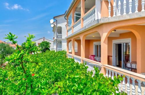 Ferienwohnung für 6 Personen ca 80 qm in Crikvenica, Kvarner Bucht Crikvenica und Umgebung